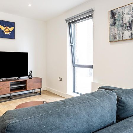 Bayut1 Otel Manchester Dış mekan fotoğraf