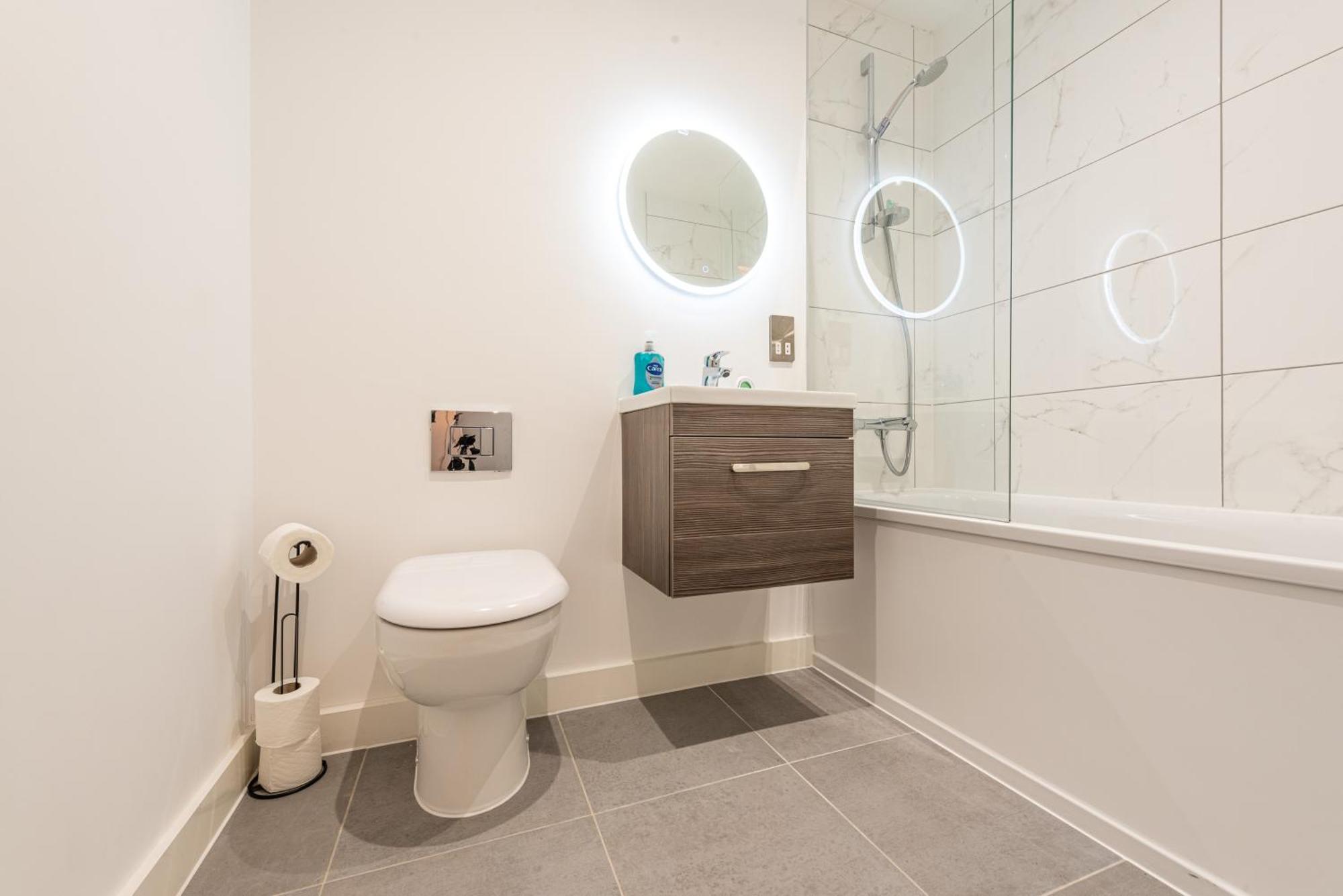 Bayut1 Otel Manchester Dış mekan fotoğraf